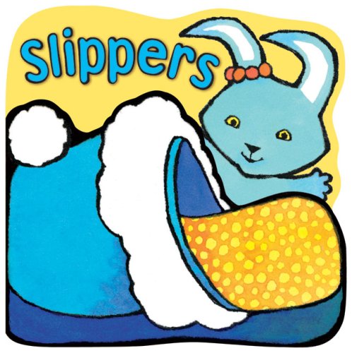 cover image Slippers