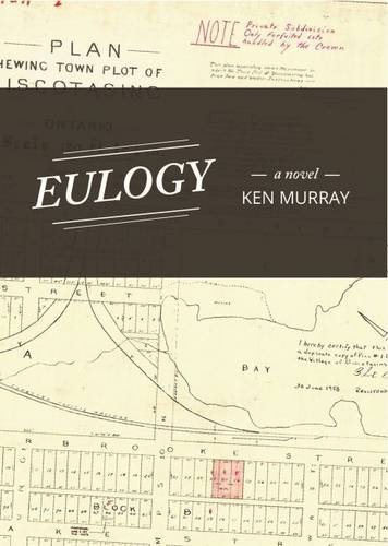 cover image Eulogy