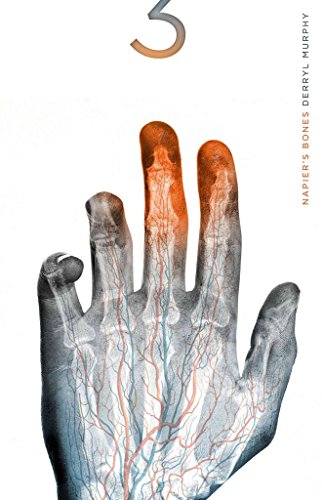 cover image Napier's Bones