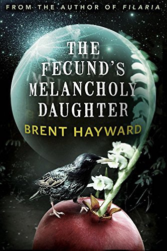 cover image The Fecund's Melancholy Daughter