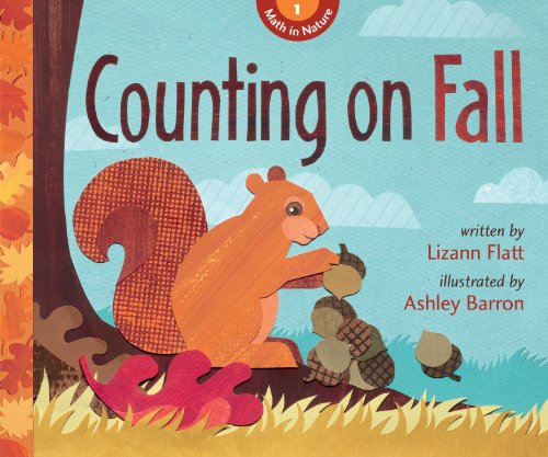 cover image Counting on Fall