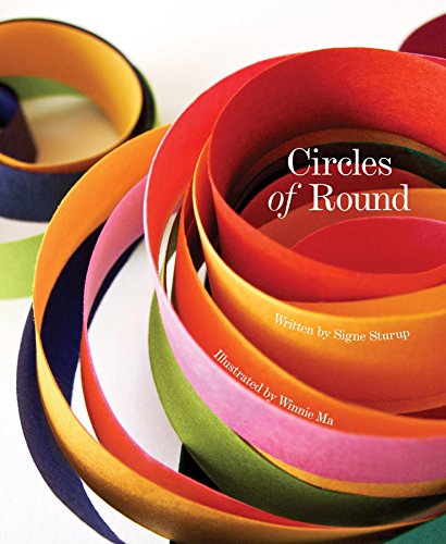 cover image Circles of Round