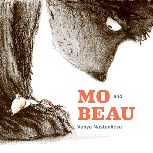 cover image Mo and Beau