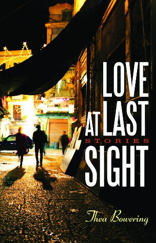cover image Love at Last Sight