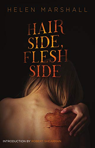 cover image Hair Side, Flesh Side