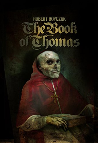 cover image Heaven: 
The Book of Thomas, Vol. 1