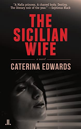 cover image The Sicilian Wife