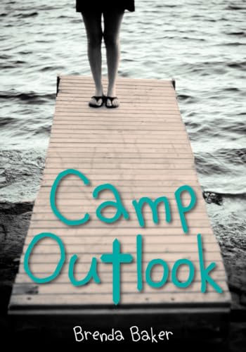 cover image Camp Outlook