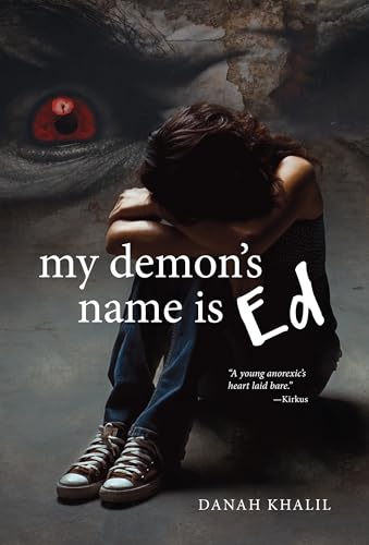 cover image My Demon’s Name Is Ed