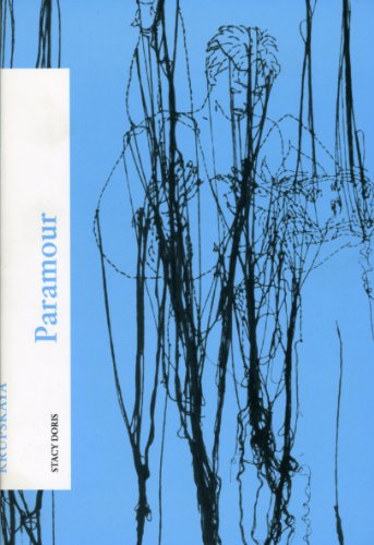 cover image Paramour