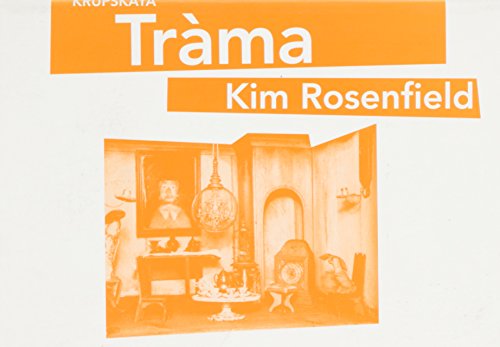 cover image TRMA
