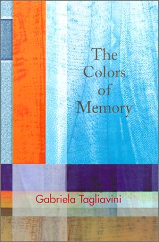 cover image The Colors of Memory