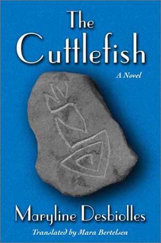 cover image The Cuttlefish