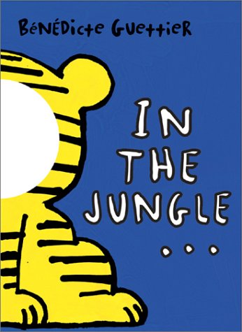 cover image In the Jungle
