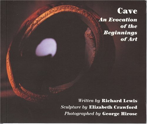 cover image Cave: An Evocation of the Beginnings of Art