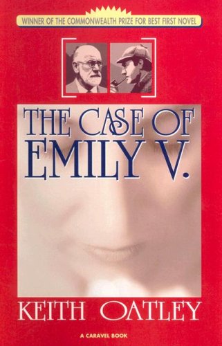 cover image The Case of Emily V.