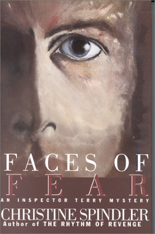 cover image Faces of Fear