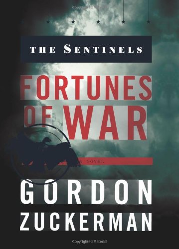 cover image The Sentinels: Fortunes of War