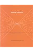 cover image Alchemies of Distance