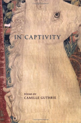 cover image In Captivity