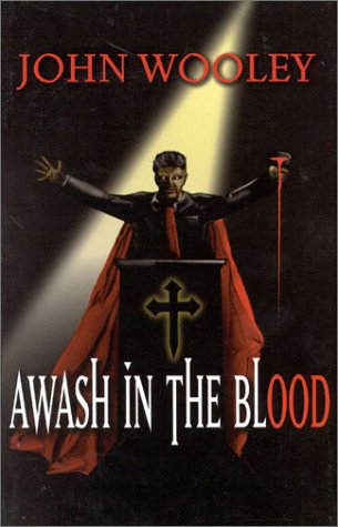 cover image Awash in the Blood
