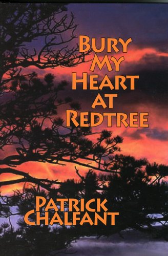 cover image Bury My Heart at Redtree