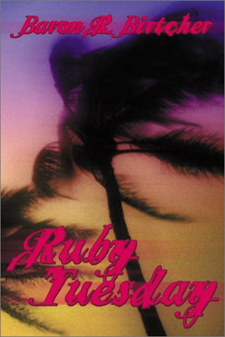 cover image Ruby Tuesday