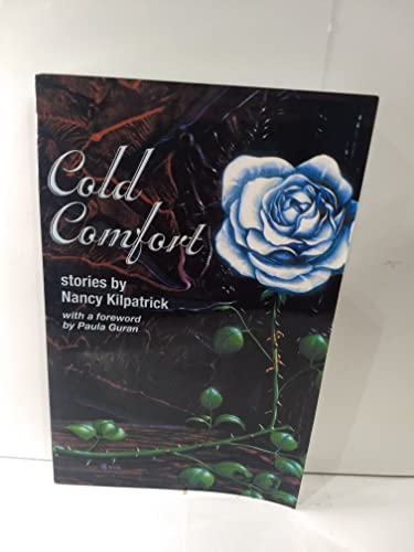 cover image COLD COMFORT
