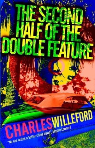 cover image The Second Half of the Double Feature