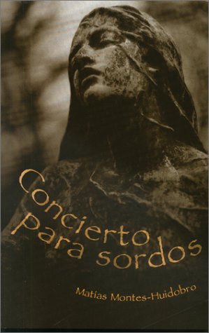 cover image Concierto Para Sordos
