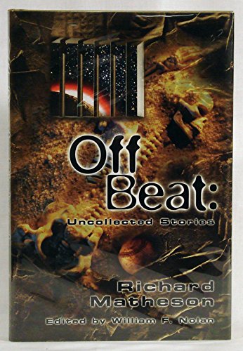 cover image OFFBEAT