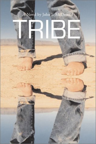 cover image TRIBE
