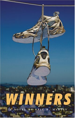 cover image WINNERS