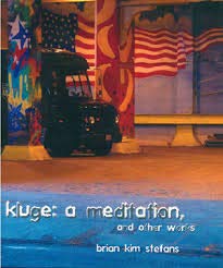 cover image Kluge: a Meditation, and Other Works
