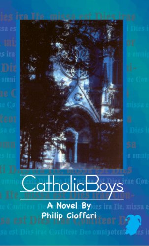 cover image Catholic Boys