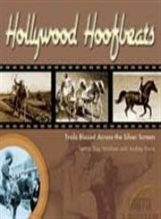 cover image Hollywood Hoofbeats: Trails Blazed Across the Silver Screen