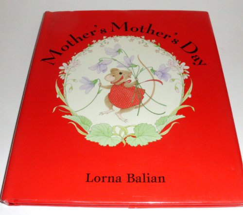 cover image Mother's Mother's Day