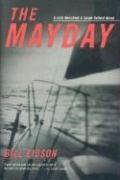 cover image THE MAYDAY: A Jack Merchant and Sarah Ballard Novel