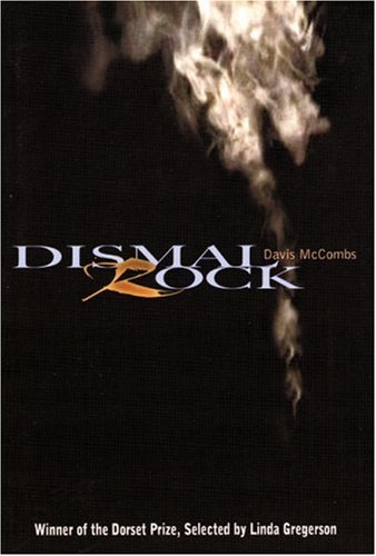 cover image Dismal Rock