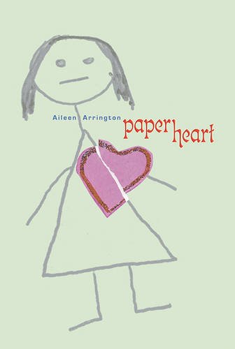 cover image Paper Heart