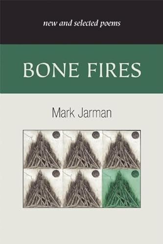 cover image Bone Fires: New and Selected Poems