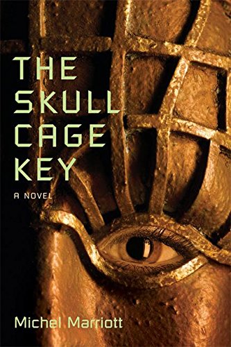 cover image The Skull Cage Key