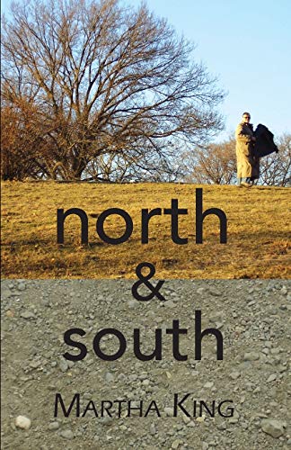 cover image North & South