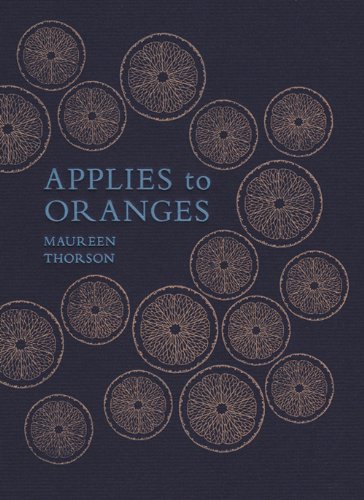 cover image Applies to Oranges