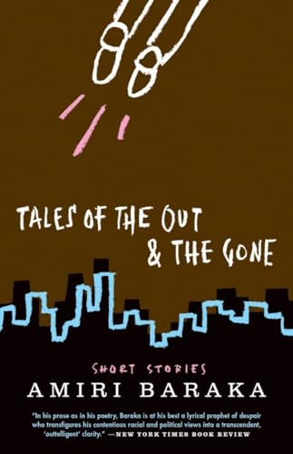 cover image Tales of the Out & the Gone