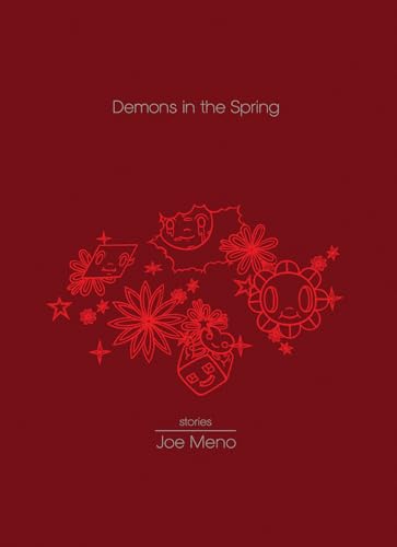 cover image Demons in the Spring