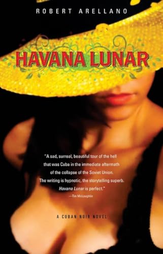 cover image Havana Lunar