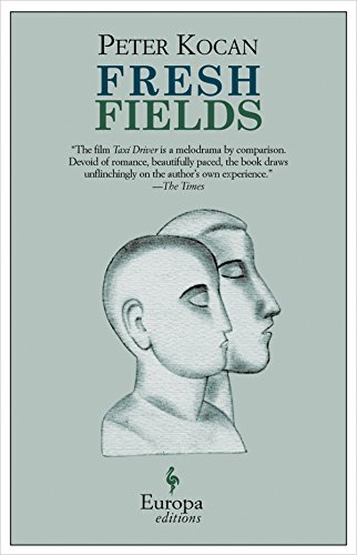 cover image Fresh Fields