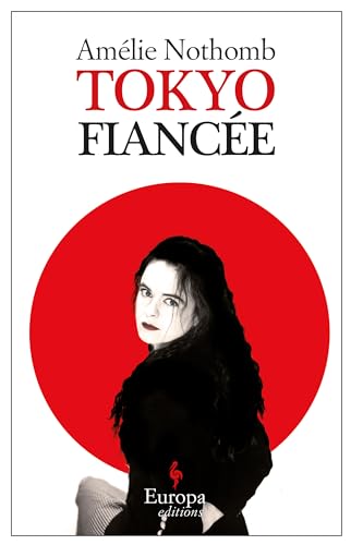 cover image Tokyo Fiance