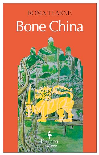 cover image Bone China